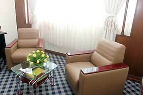Asia Plaza Hotel