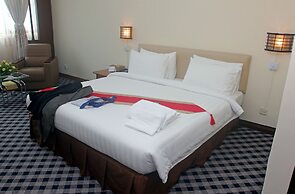 Asia Plaza Hotel