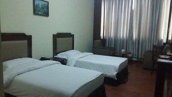 Asia Plaza Hotel