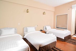 Asia Plaza Hotel
