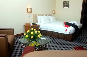 Asia Plaza Hotel