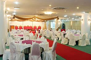 Asia Plaza Hotel