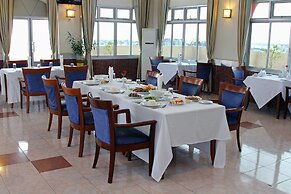 Asia Plaza Hotel