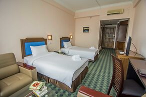 Asia Plaza Hotel