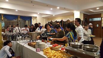 Asia Plaza Hotel