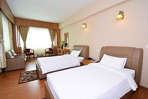 Asia Plaza Hotel