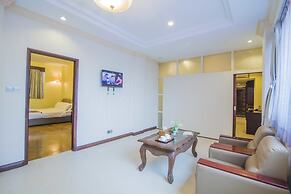Asia Plaza Hotel
