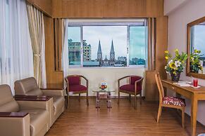 Asia Plaza Hotel