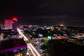 Asia Plaza Hotel