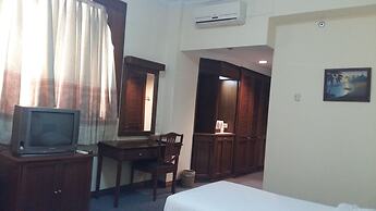Asia Plaza Hotel