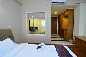 Asia Plaza Hotel