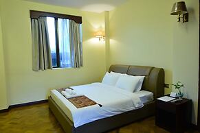 Asia Plaza Hotel