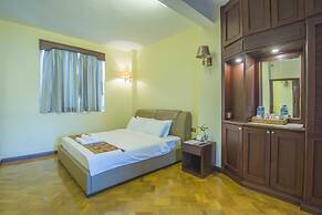 Asia Plaza Hotel