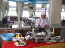 Asia Plaza Hotel