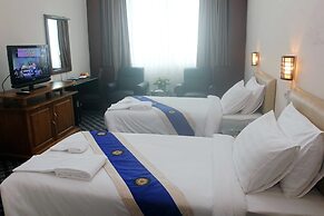 Asia Plaza Hotel