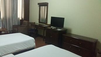 Asia Plaza Hotel