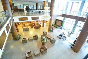 Asia Plaza Hotel