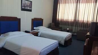 Asia Plaza Hotel