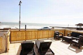 Shoreside Inn