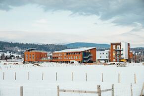 Hôtel & Spa Le Germain Charlevoix