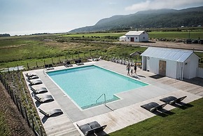 Hôtel & Spa Le Germain Charlevoix