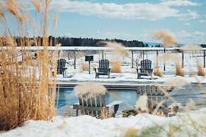 Hôtel & Spa Le Germain Charlevoix