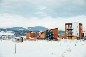 Hôtel & Spa Le Germain Charlevoix