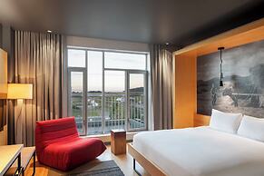 Hôtel & Spa Le Germain Charlevoix