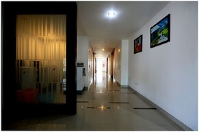 At Residence Suvarnabhumi Hotel