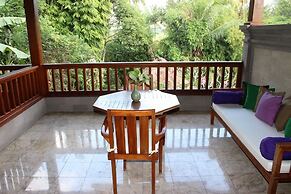 Nefatari Exclusive Villas