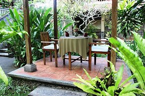 Nefatari Exclusive Villas