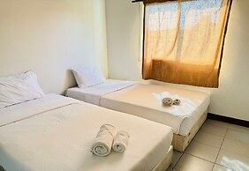 Hotel O Bupatara Chiangmai