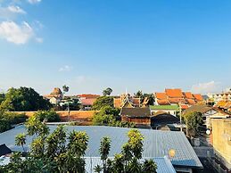 Hotel O Bupatara Chiangmai