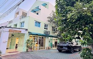 Hotel O Bupatara Chiangmai