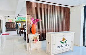 Hotel O Bupatara Chiangmai