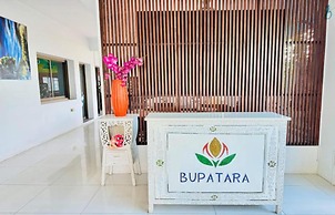 Hotel O Bupatara Chiangmai