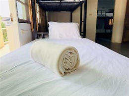 Hotel O Bupatara Chiangmai