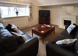 Beachside Suites