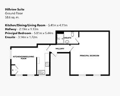 Beachside Suites