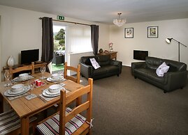 Beachside Suites