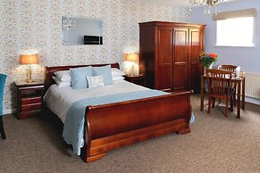 Beachside Suites