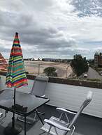 Beachside Suites
