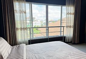 Collection O Bupamontra Chiangmai