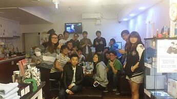 YaKorea Hostel Dongdaemun