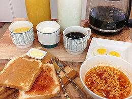 YaKorea Hostel Dongdaemun