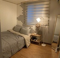 YaKorea Hostel Dongdaemun