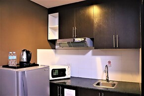 The Studio 18 Residences