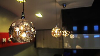 The Studio 18 Residences