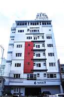 The Studio 18 Residences