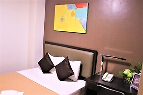 The Studio 18 Residences